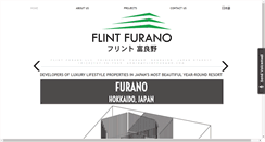 Desktop Screenshot of flintfurano.com